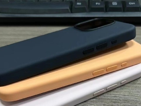 周口苹果14维修站分享iPhone14手机壳能直接给iPhone15用吗?