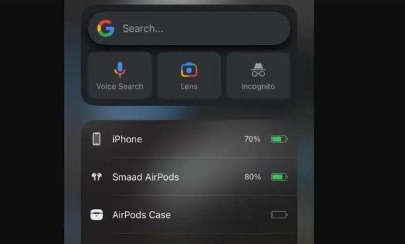 周口苹果手机维修分享升级iOS 16.2 正式版后遇AirPods 充电盒电量不准怎么办？ 