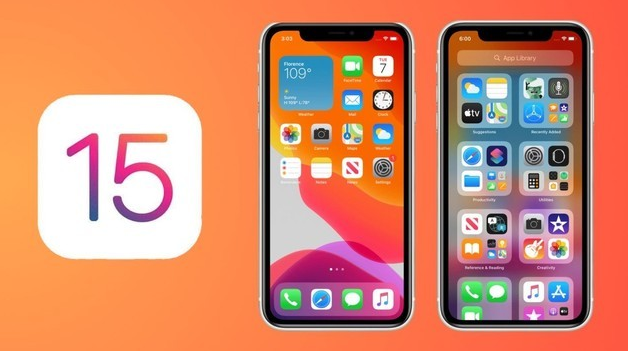 周口苹果13维修分享iPhone13更新iOS 15.5，体验如何 