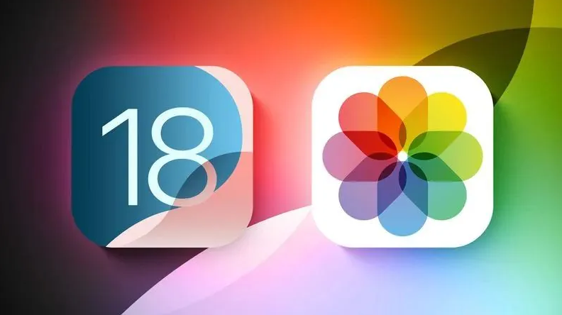 周口苹果手机维修分享苹果 iOS / iPadOS 18.1Beta 3 发布 