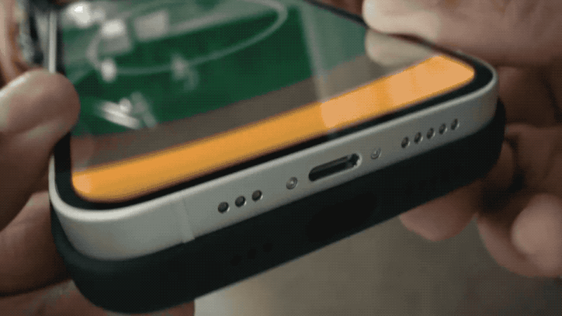周口苹果手机维修分享未来 Magsafe 还有哪些发展空间 