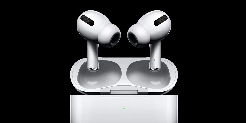 周口苹果手机维修分享AirPods Pro 出现静电噪音 