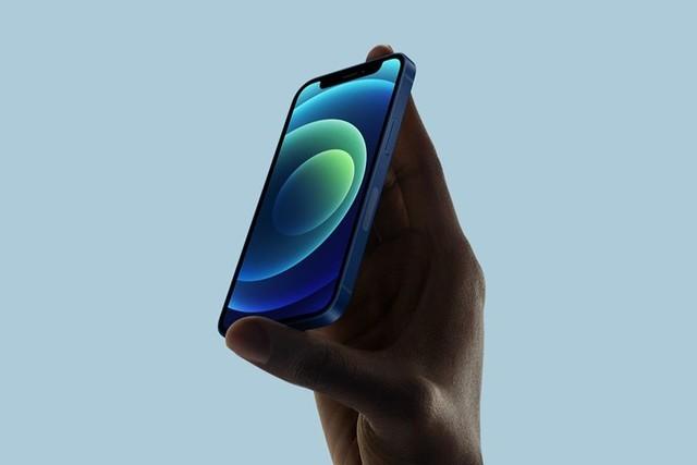 周口苹果手机维修分享iPhone 12 mini辐射很大吗 