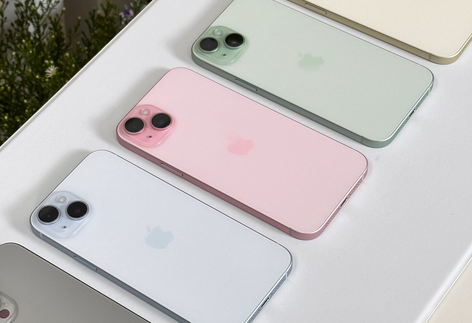 周口iPhone15序列号查询分享如何查找苹果15手机序列号的位置