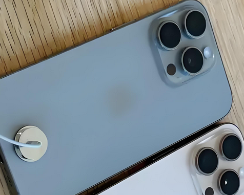 周口iPhone16无法开机维修网点分享苹果16无法开机怎么办 