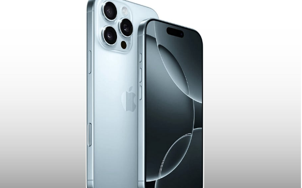 周口苹果手机维修分享iPhone 16 Pro换电池 
