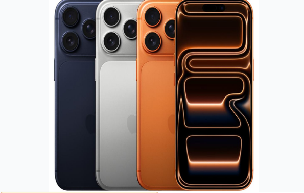 周口苹果手机维修分享iPhone 17 Pro换电池 