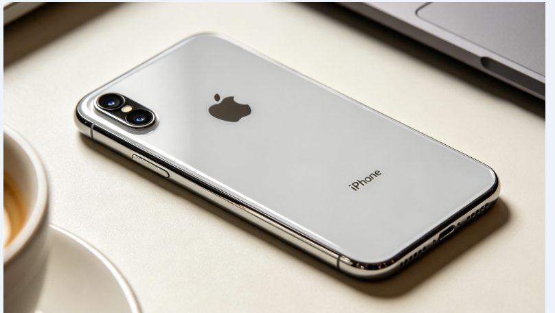 周口苹果维修点分享iPhone XS进水维修 