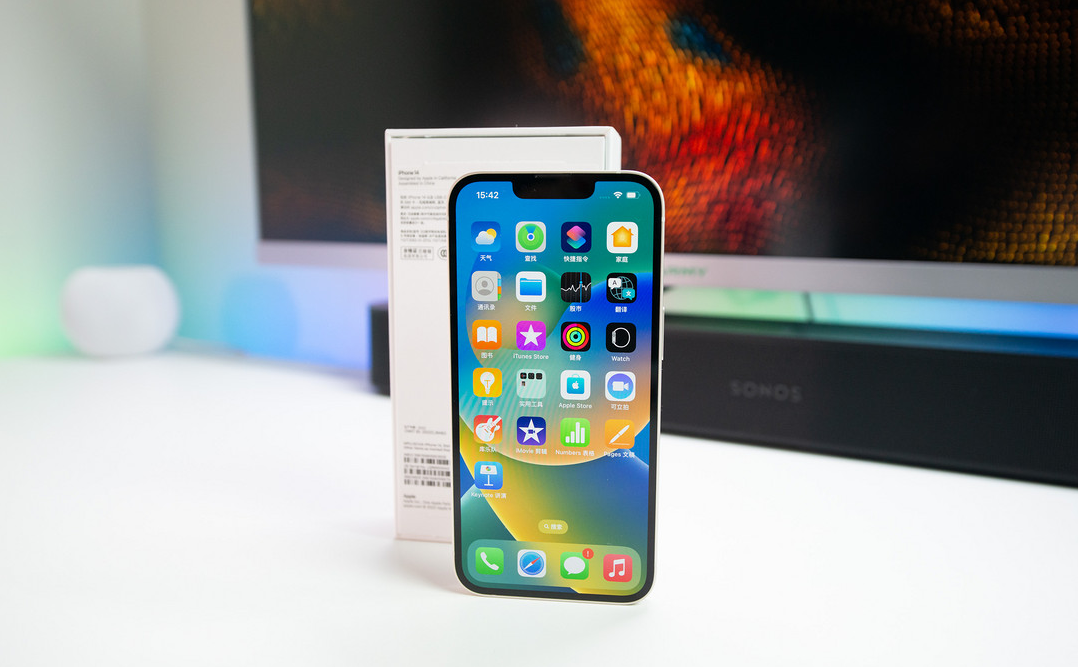 周口苹果维修点分享iPhone 14进水维修 