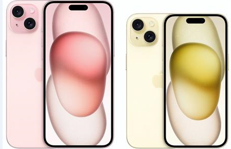 周口苹果维修点分享iPhone 15 Plus进水维修 