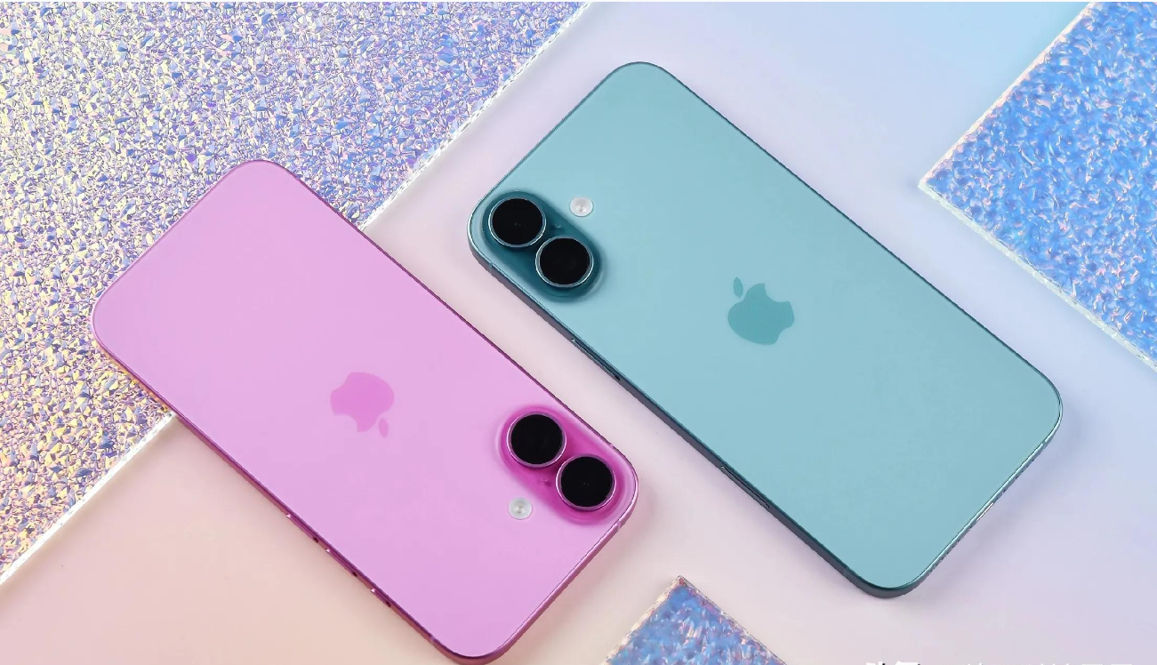 周口苹果维修点分享iPhone 16进水维修 