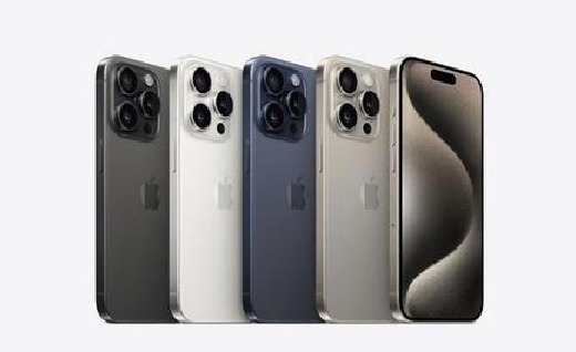 周口苹果维修点分享iPhone 15 Pro屏幕更换易被忽略实操隐患 