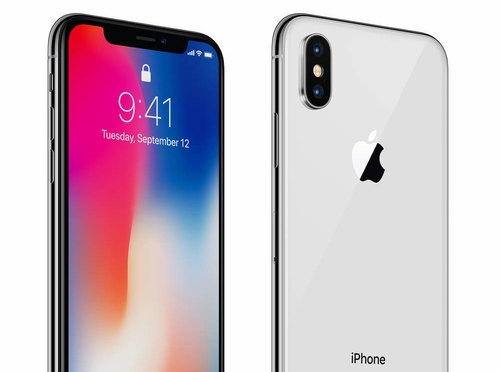 周口苹果维修点分享iPhone X电池发烫冷门故障解析 