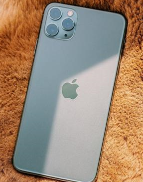 周口苹果维修点分享iPhone 11 Pro Max电池发烫特殊问题 