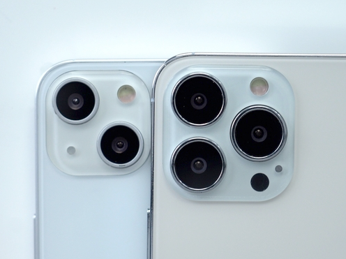 周口苹果维修点分享iPhone 13 Pro Max发烫特殊故障解读 