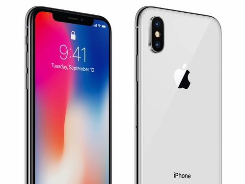 周口苹果维修点分享iPhone X摄像头实拍质感与场景适配全解析 