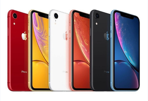 周口苹果维修点分享iPhone XR摄像头原生色彩表现与日常拍摄实用指南 